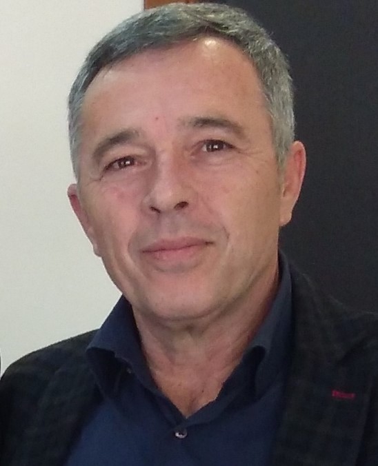 Ευάγγελος Ρούφος