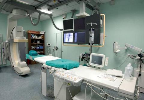 ΔΙΑΓΩΝΙΣΜΟΣ ΠΡΟΜΗΘΕΙΑΣ ΙΑΤΡΟΤΕΧΝΟΛΟΓΙΚΟΥ ΕΞΟΠΛΙΣΜΟΥ ΓΙΑ ΤΙΣ ΑΝΑΓΚΕΣ ΤΗΣ ΧΕΙΡΟΥΡΓΙΚΗΣ ΚΛΙΝΙΚΗΣ ΚΑΡΔΙΑΣ – ΘΩΡΑΚΟΣ ΤΟΥ Π.Γ.Ν.ΑΛΕΞΑΝΔΡΟΥΠΟΛΗΣ